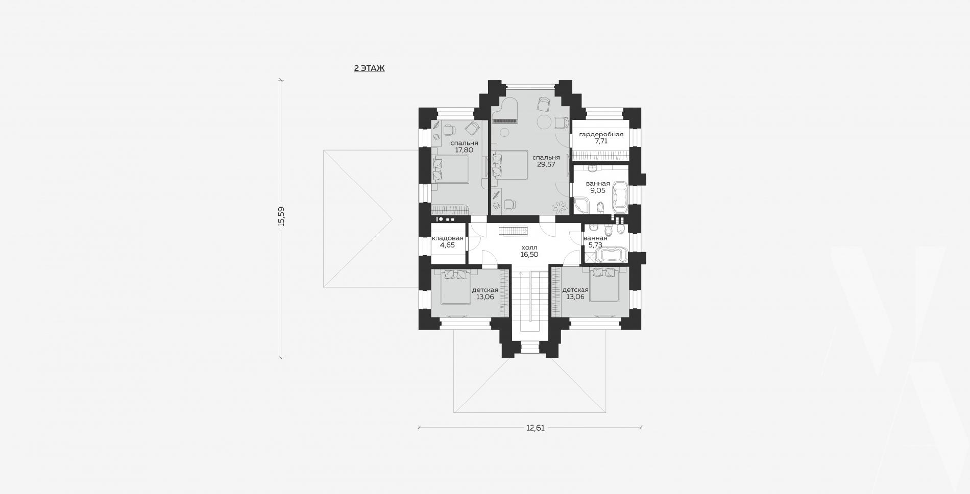 Планировка проекта дома №m-335 m-335_p (2).jpg